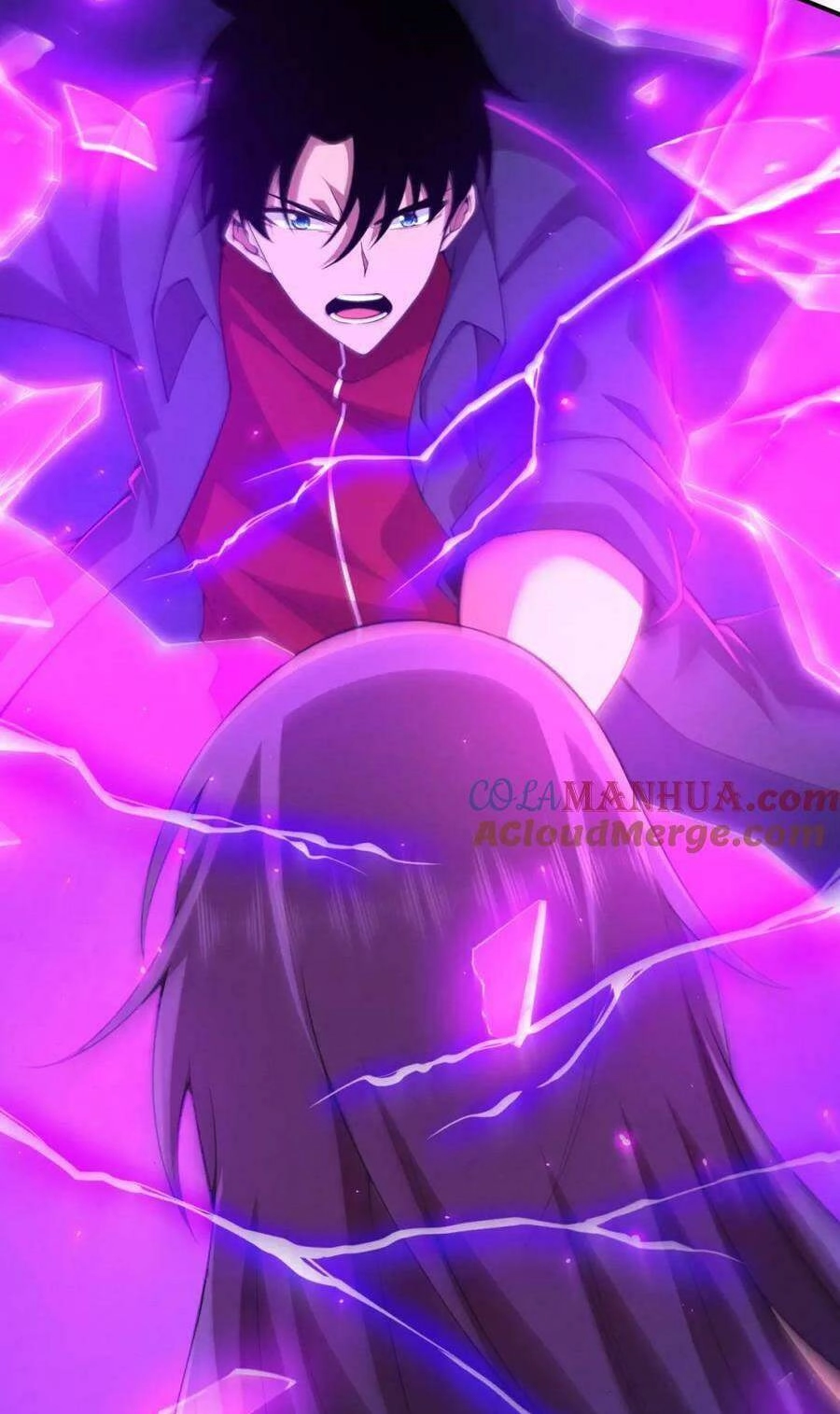 Tiến Hóa Cuồng Triều Chapter 127 - 36