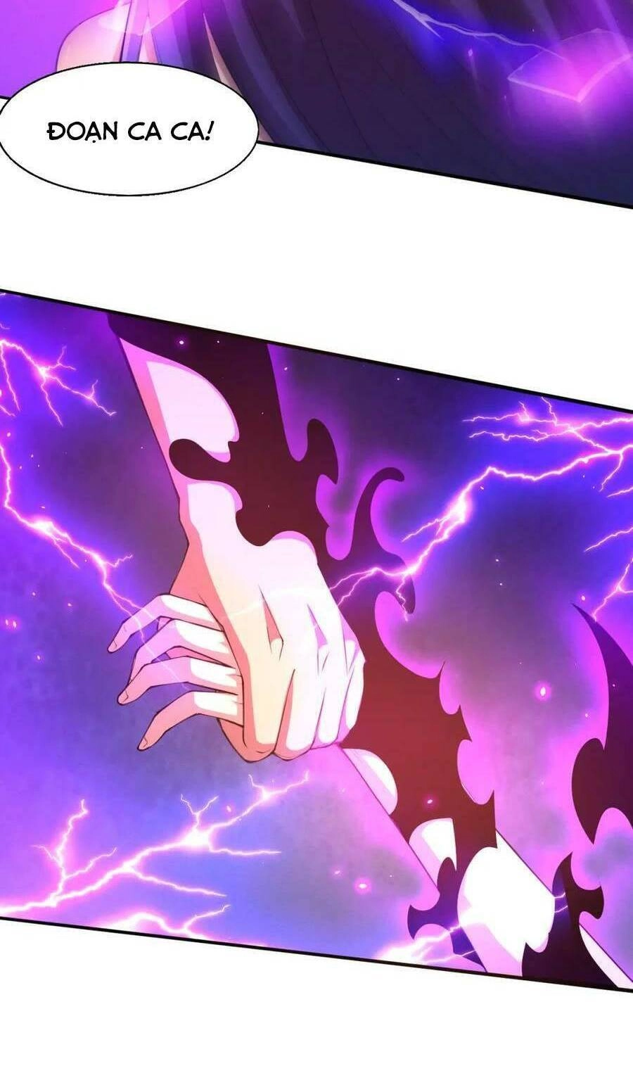 Tiến Hóa Cuồng Triều Chapter 127 - 37