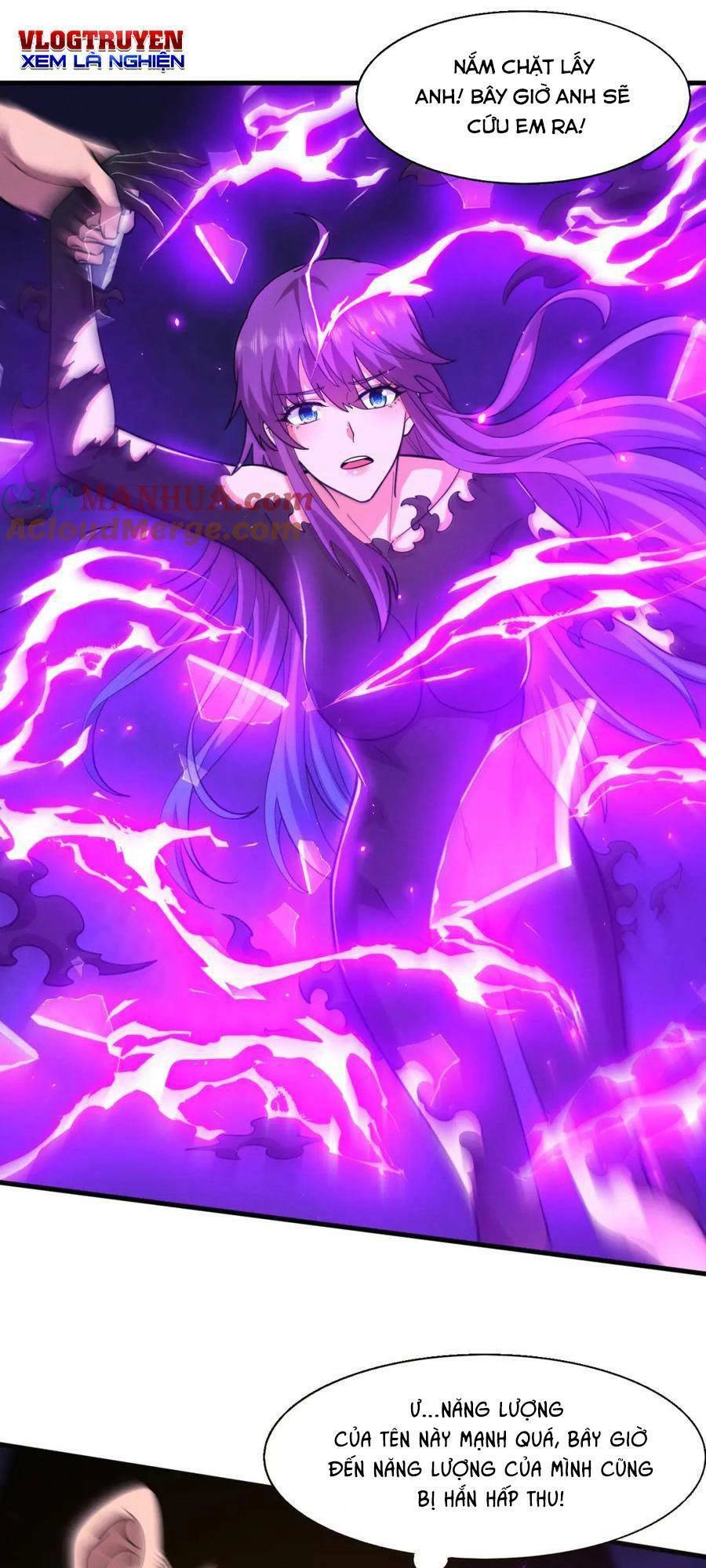 Tiến Hóa Cuồng Triều Chapter 127 - 38