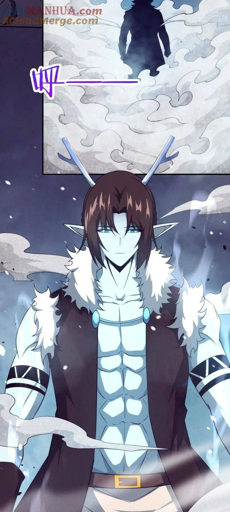 Tiến Hóa Cuồng Triều Chapter 127 - 51