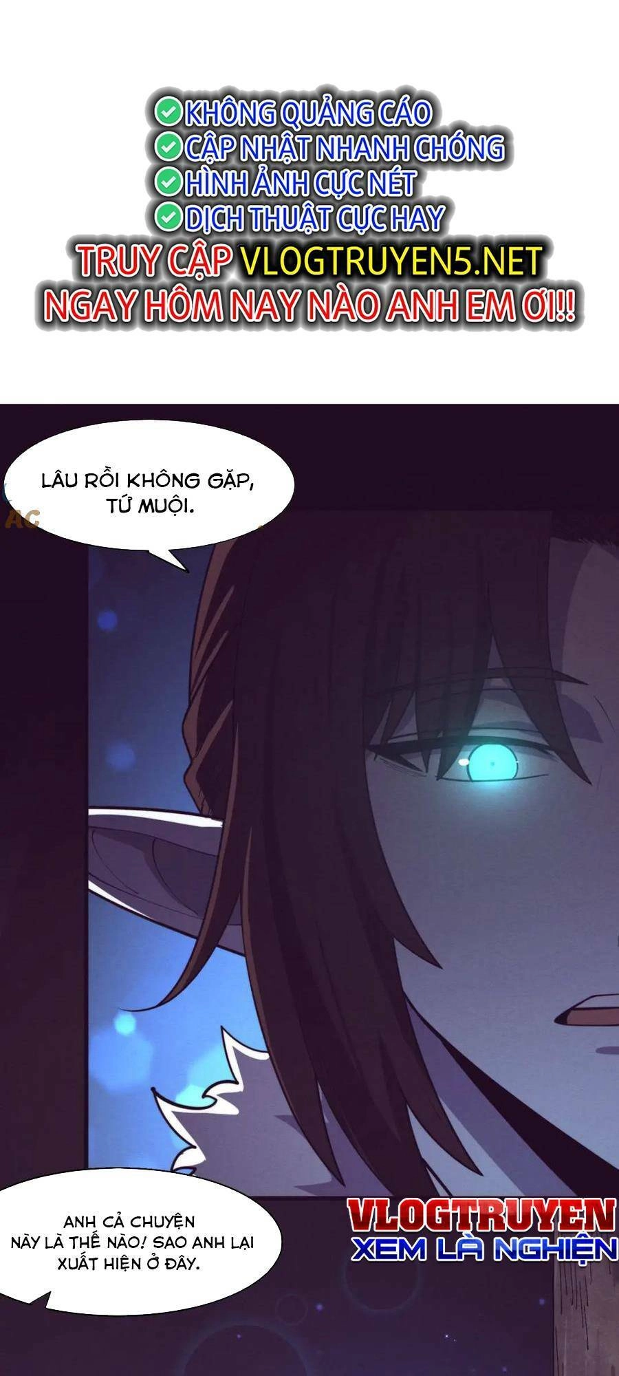 Tiến Hóa Cuồng Triều Chapter 128 - 2