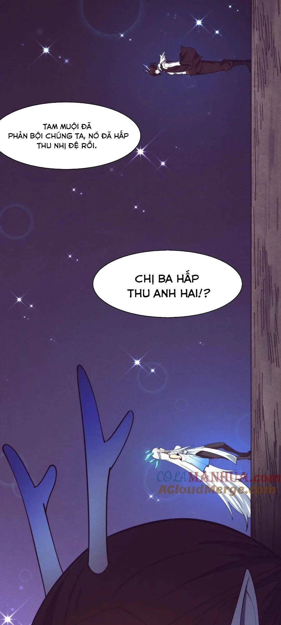 Tiến Hóa Cuồng Triều Chapter 128 - 3