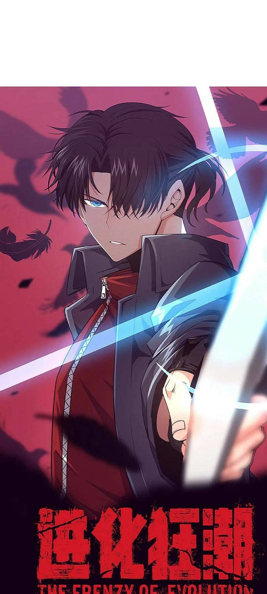 Tiến Hóa Cuồng Triều Chapter 128 - 6