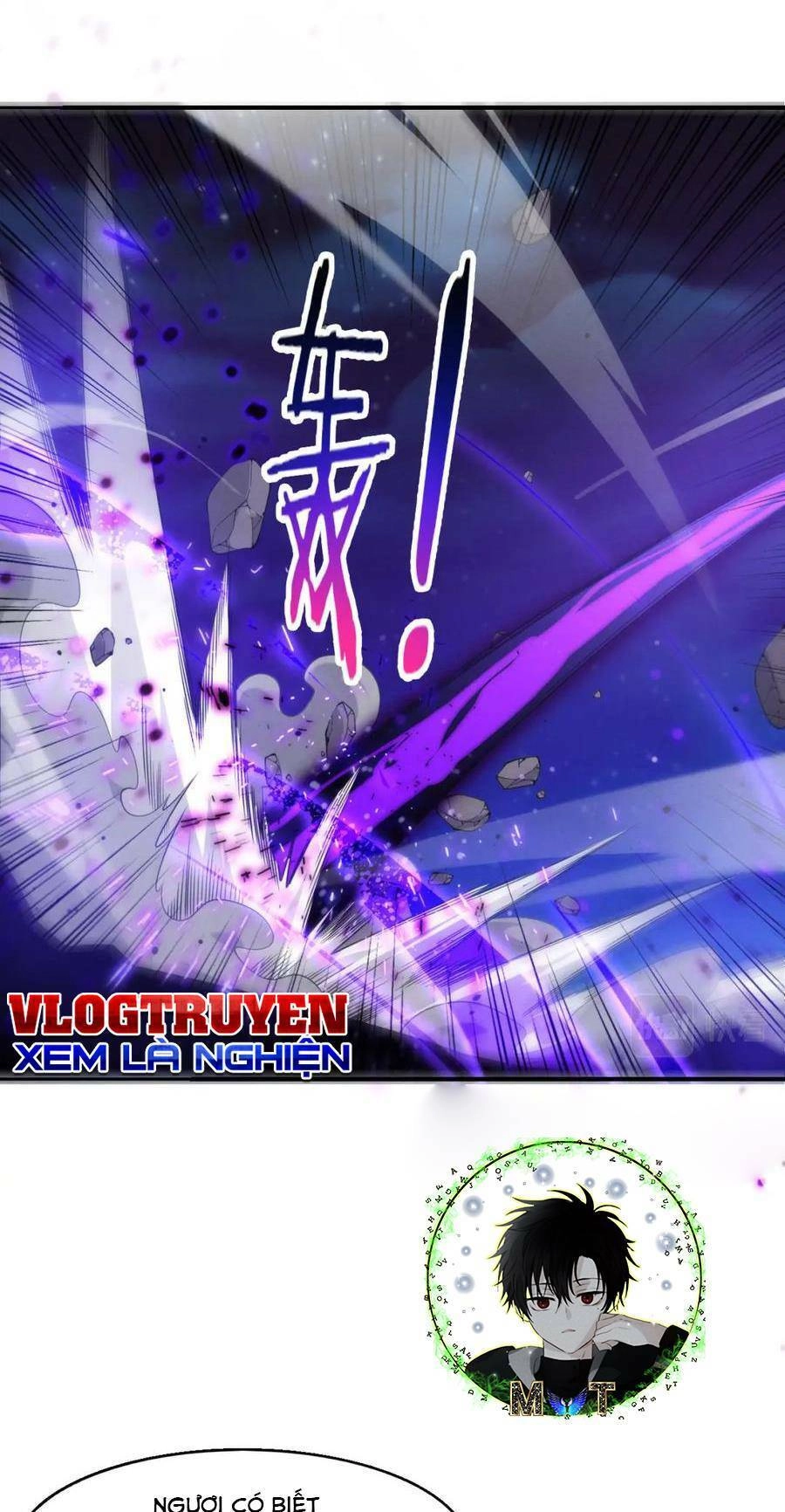 Tiến Hóa Cuồng Triều Chapter 128 - 12