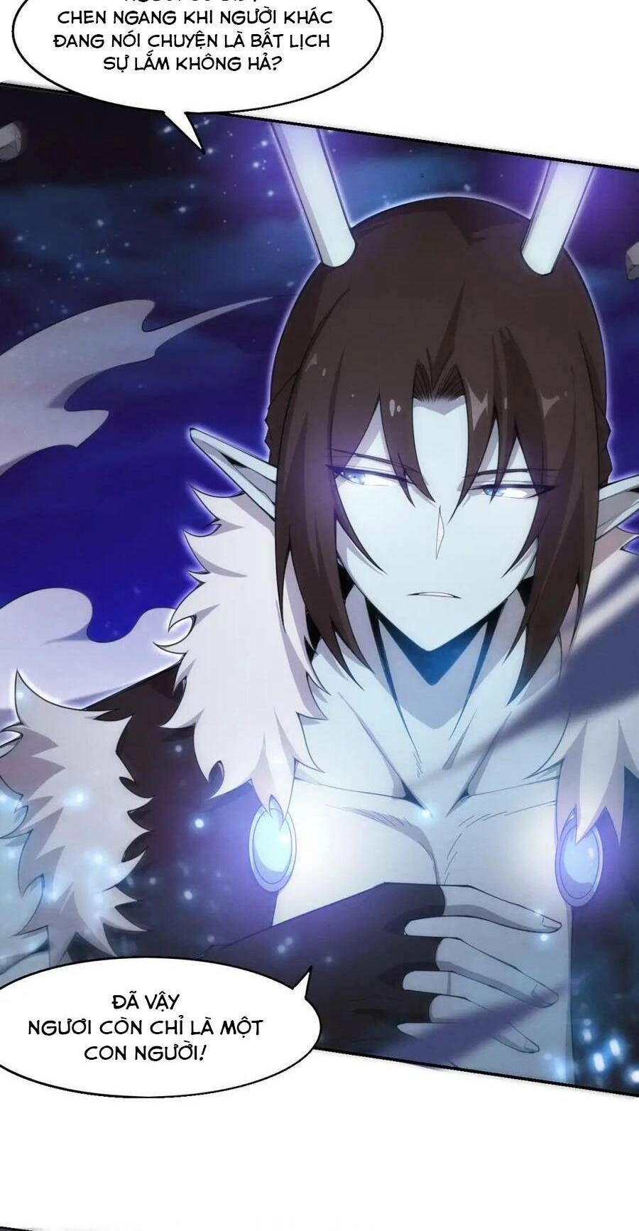 Tiến Hóa Cuồng Triều Chapter 128 - 13