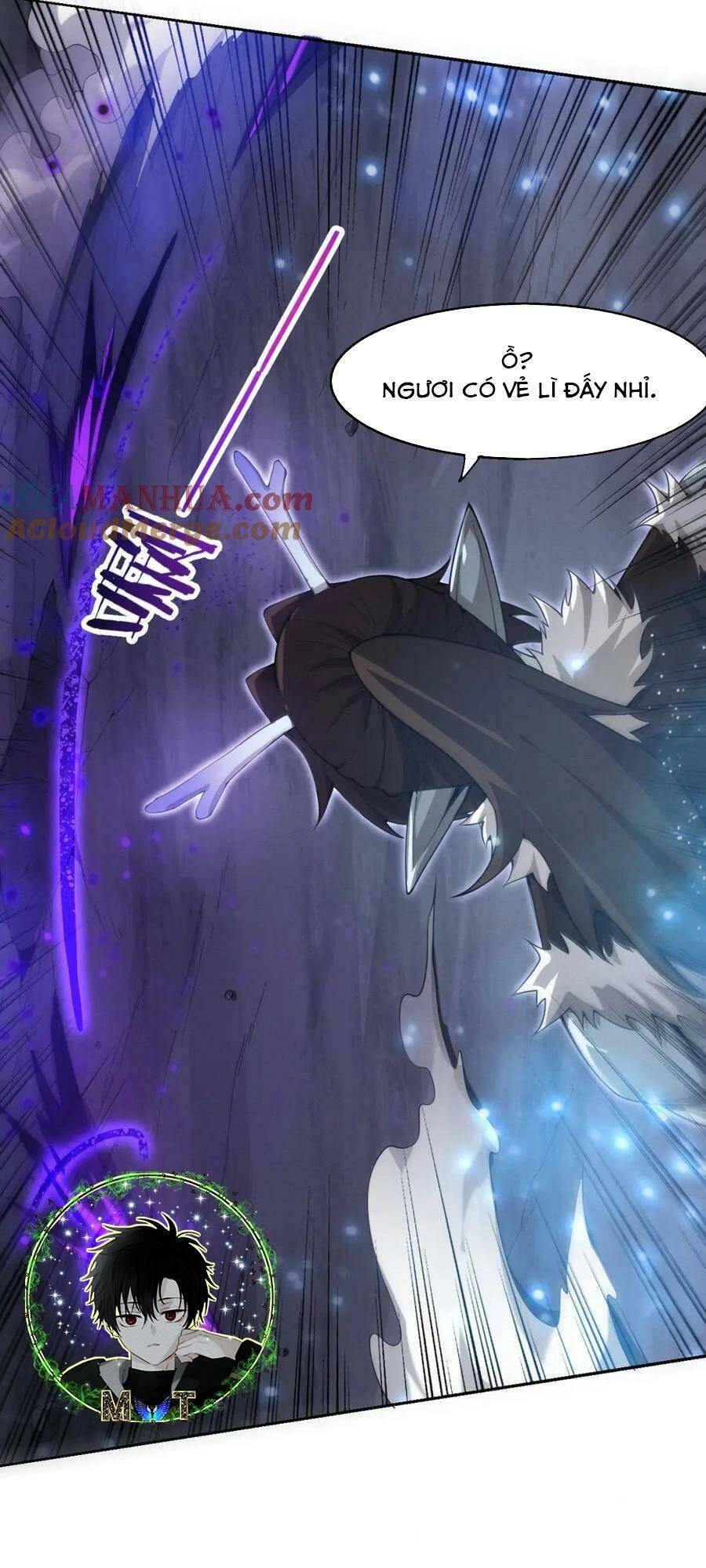 Tiến Hóa Cuồng Triều Chapter 128 - 14