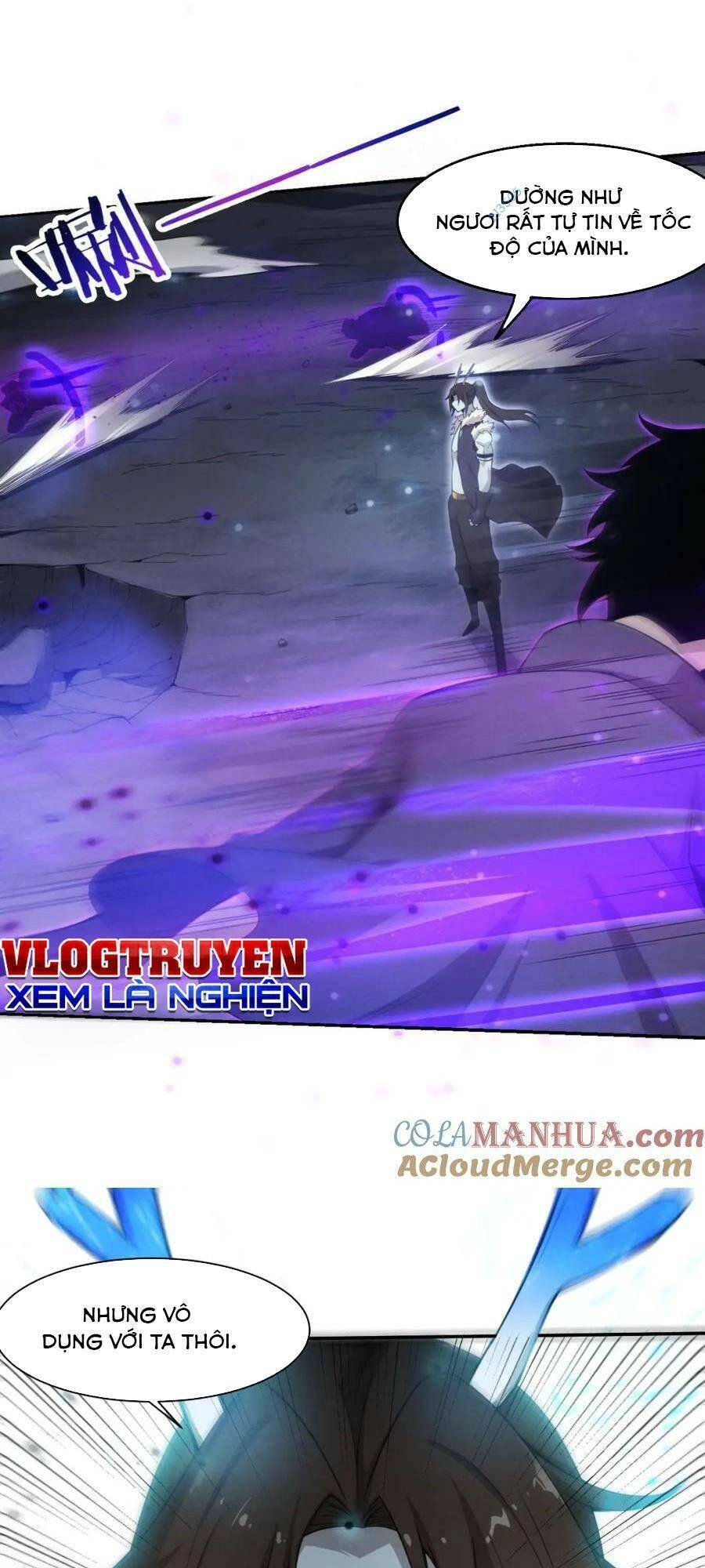 Tiến Hóa Cuồng Triều Chapter 128 - 15