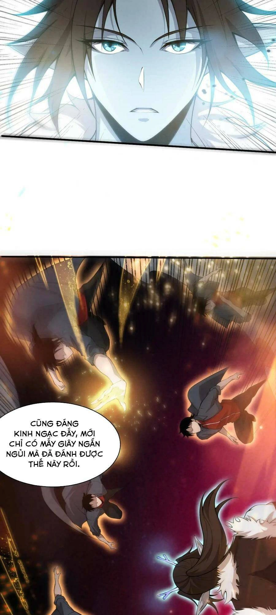 Tiến Hóa Cuồng Triều Chapter 128 - 16