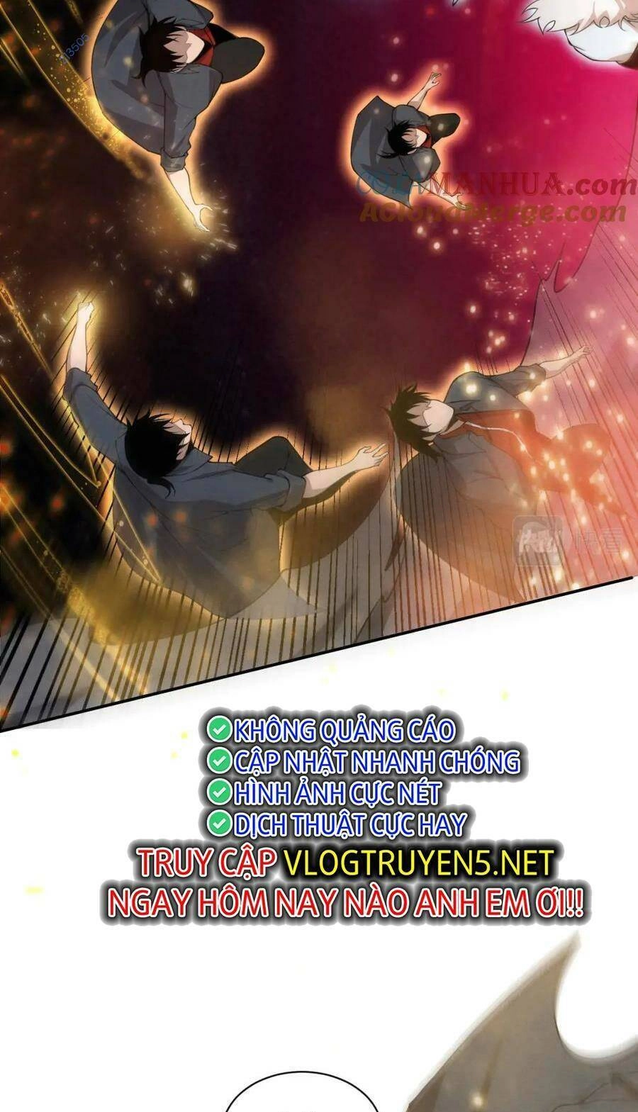 Tiến Hóa Cuồng Triều Chapter 128 - 17