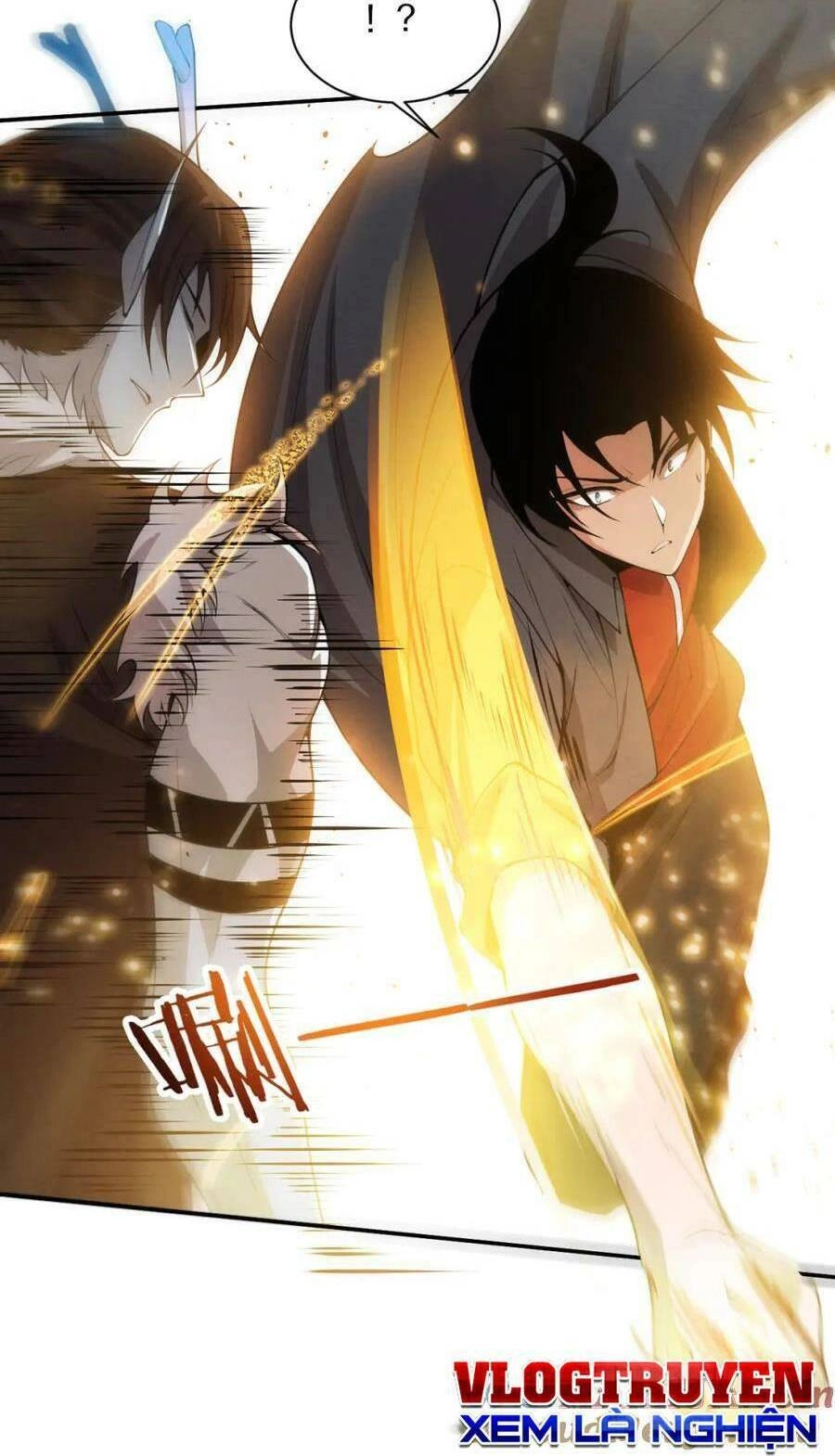 Tiến Hóa Cuồng Triều Chapter 128 - 18