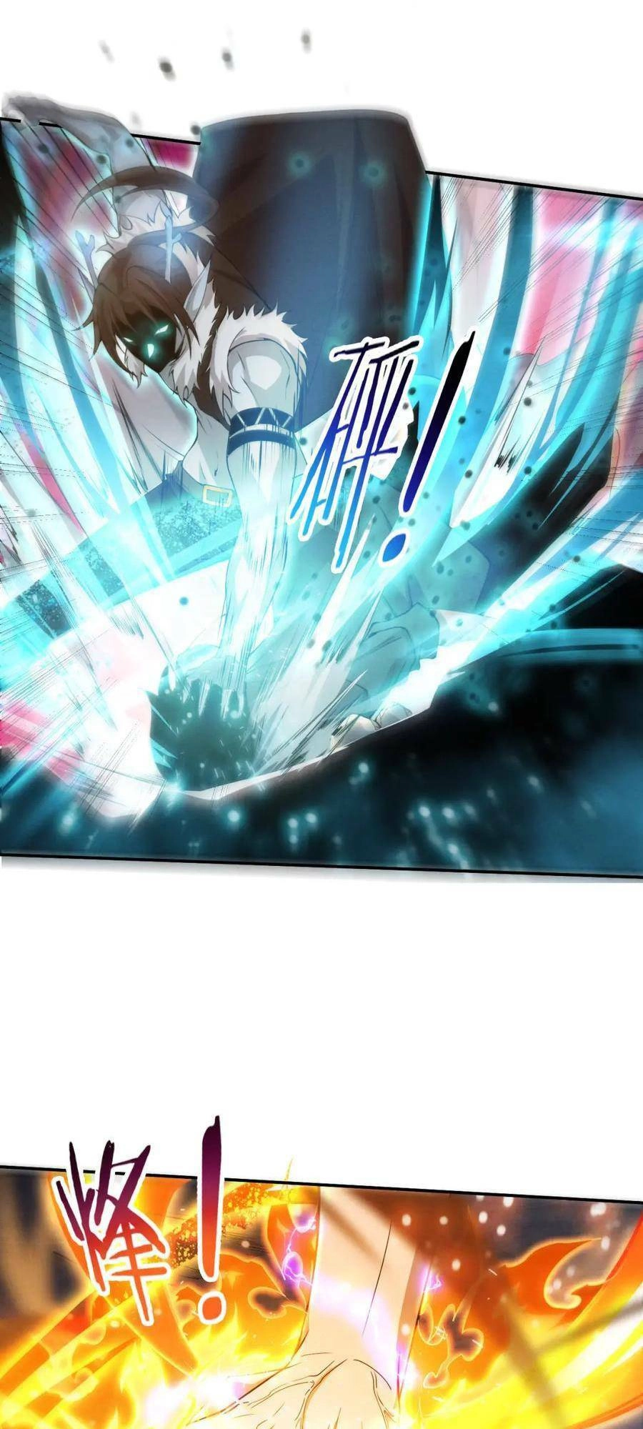 Tiến Hóa Cuồng Triều Chapter 128 - 19