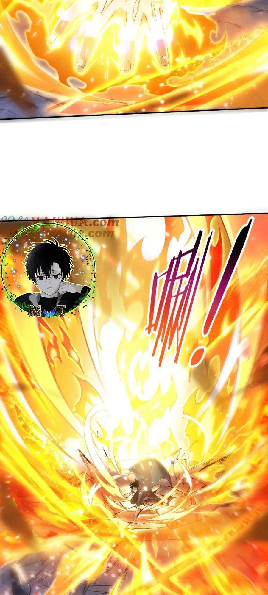 Tiến Hóa Cuồng Triều Chapter 128 - 20