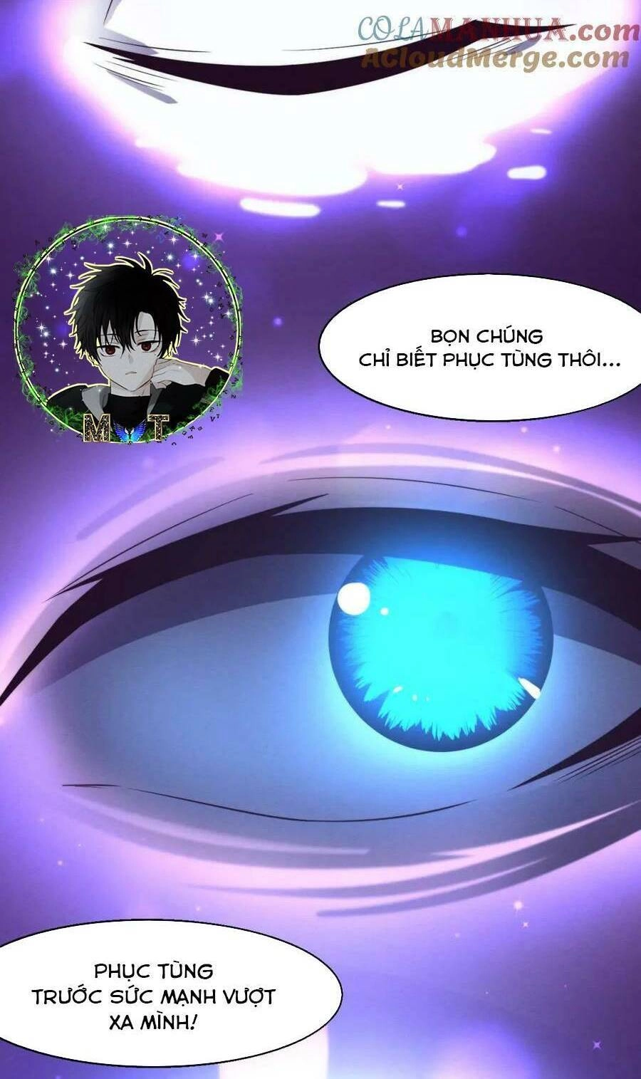 Tiến Hóa Cuồng Triều Chapter 128 - 27