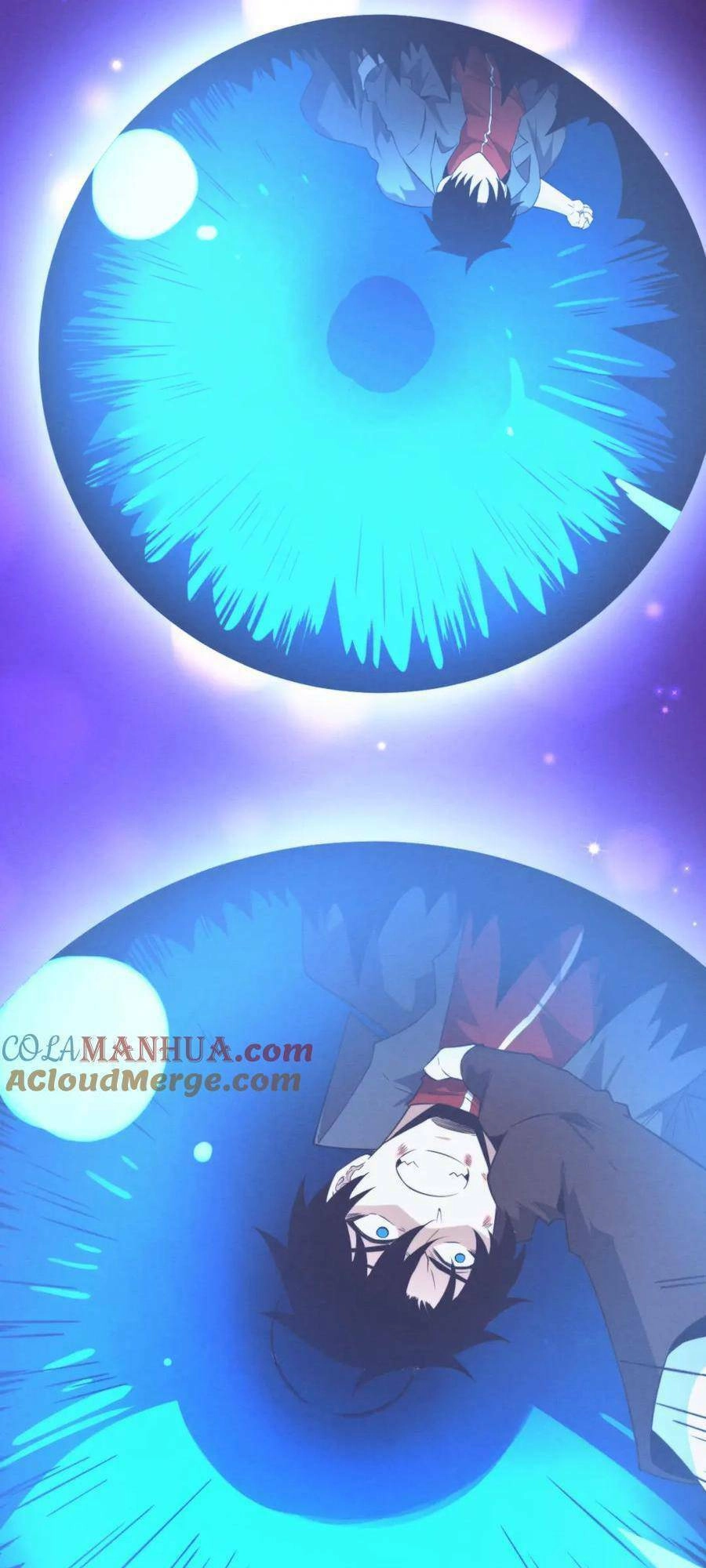 Tiến Hóa Cuồng Triều Chapter 128 - 28