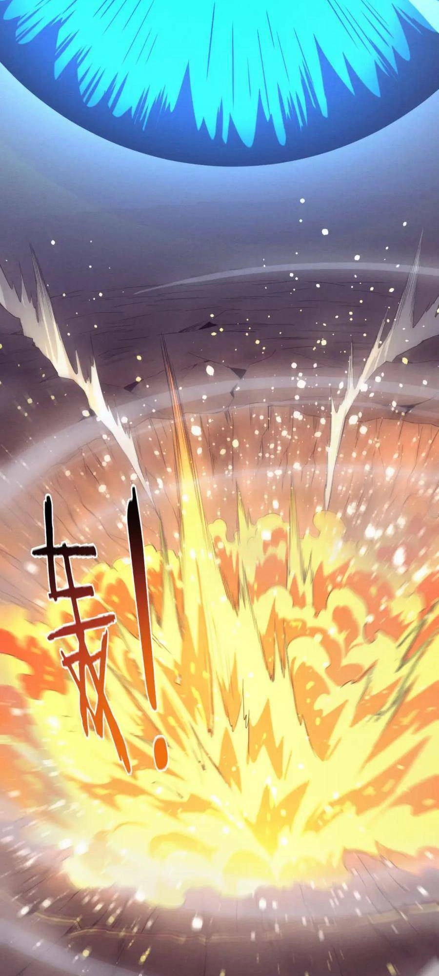 Tiến Hóa Cuồng Triều Chapter 128 - 29