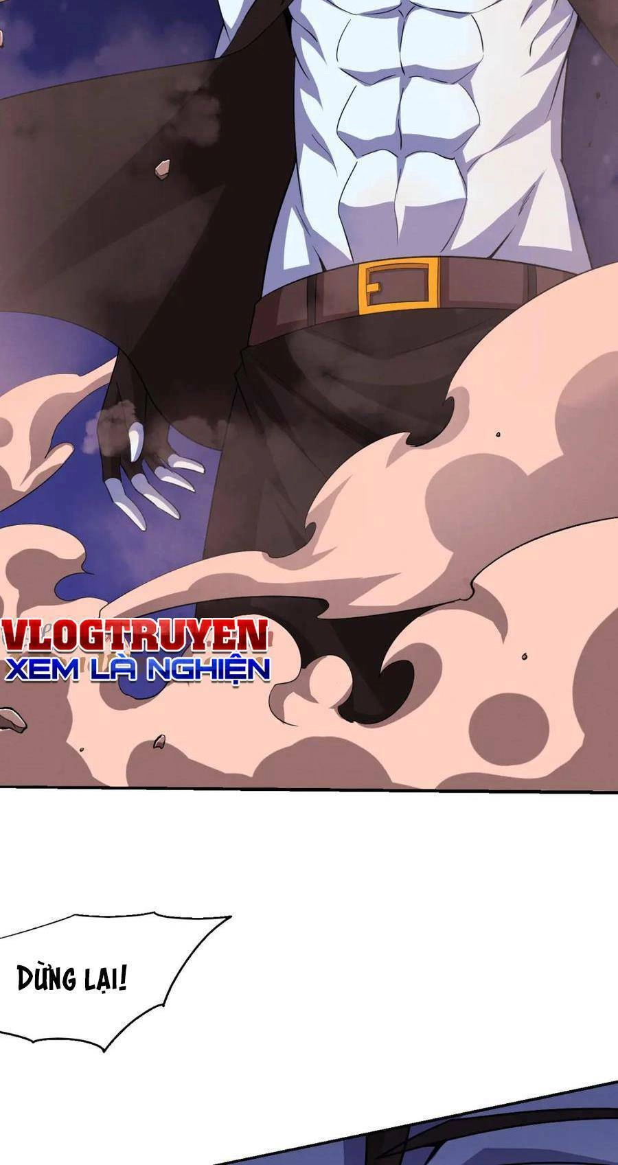 Tiến Hóa Cuồng Triều Chapter 128 - 31