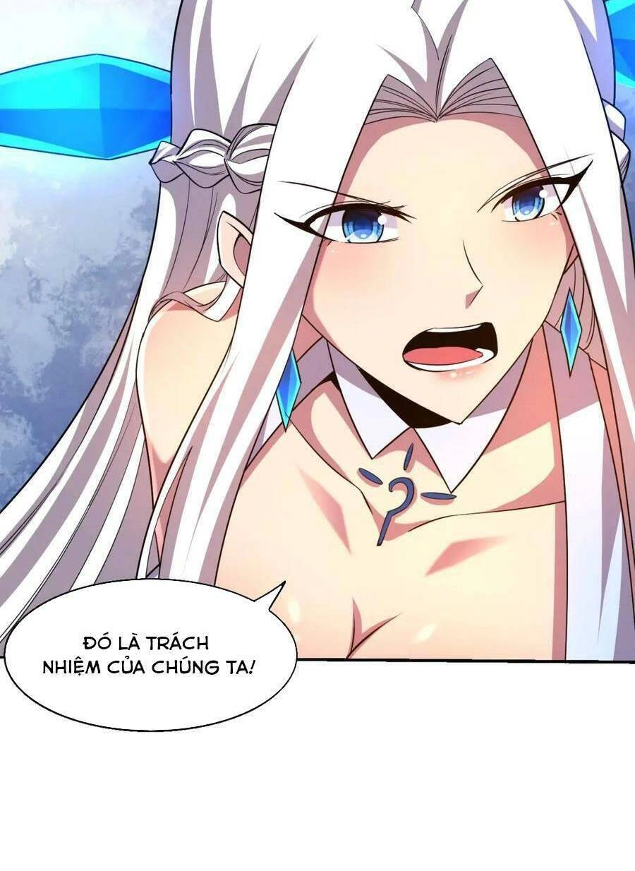 Tiến Hóa Cuồng Triều Chapter 128 - 35