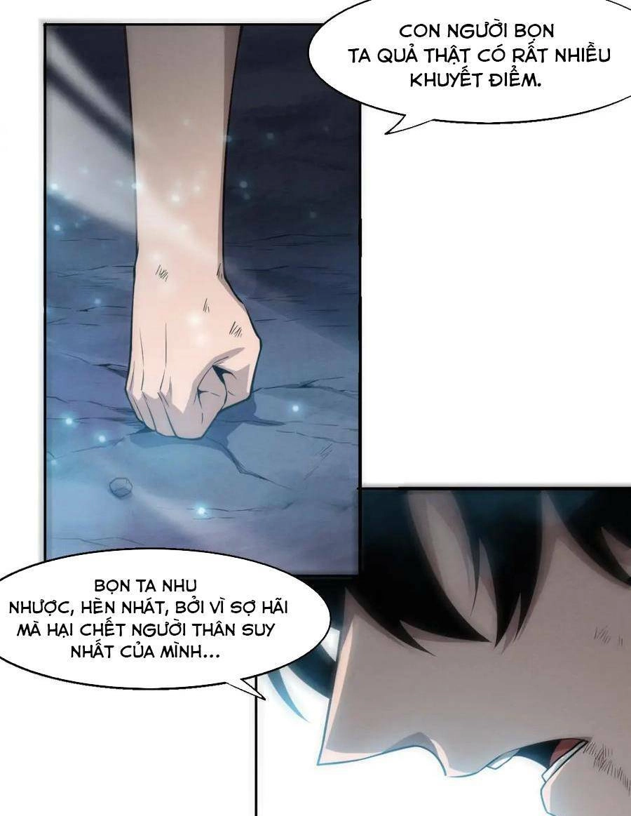 Tiến Hóa Cuồng Triều Chapter 128 - 38