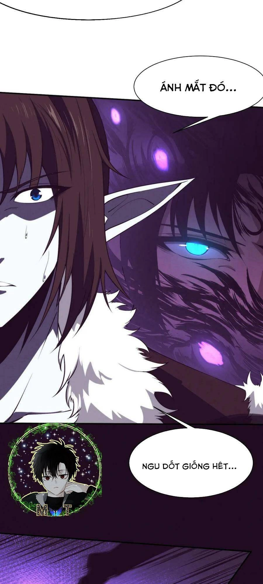 Tiến Hóa Cuồng Triều Chapter 128 - 41