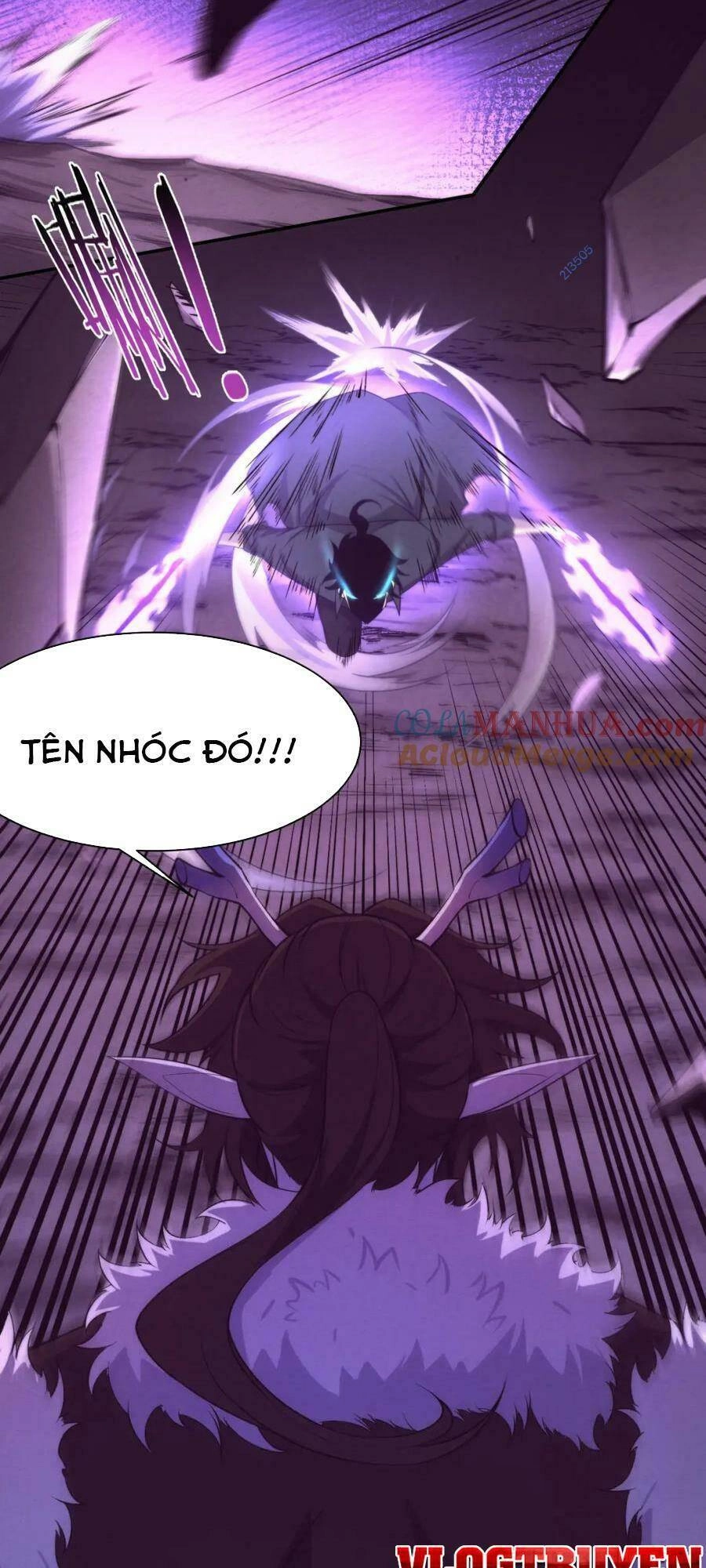 Tiến Hóa Cuồng Triều Chapter 128 - 42