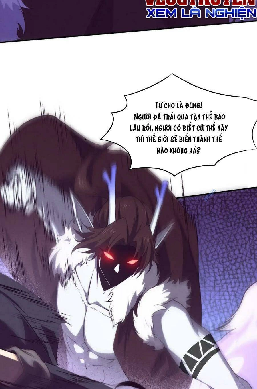 Tiến Hóa Cuồng Triều Chapter 128 - 43