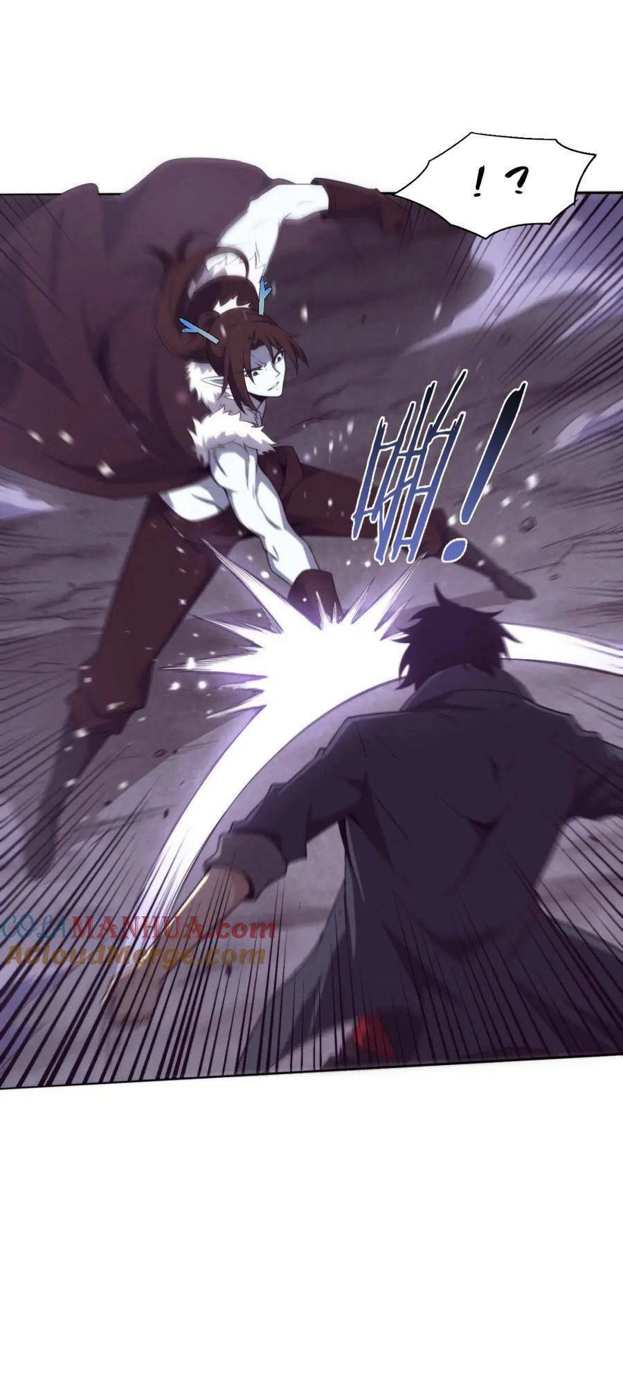 Tiến Hóa Cuồng Triều Chapter 128 - 45