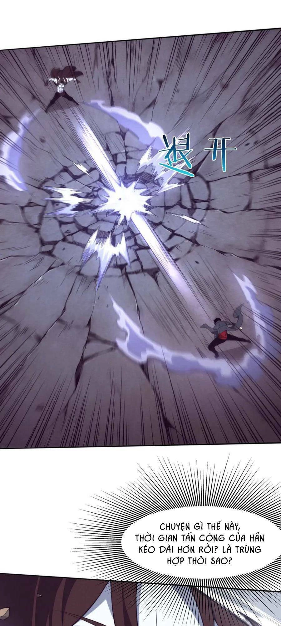 Tiến Hóa Cuồng Triều Chapter 128 - 46