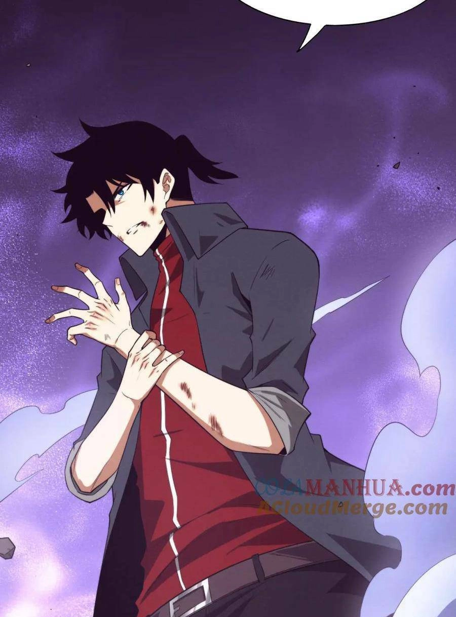 Tiến Hóa Cuồng Triều Chapter 128 - 48