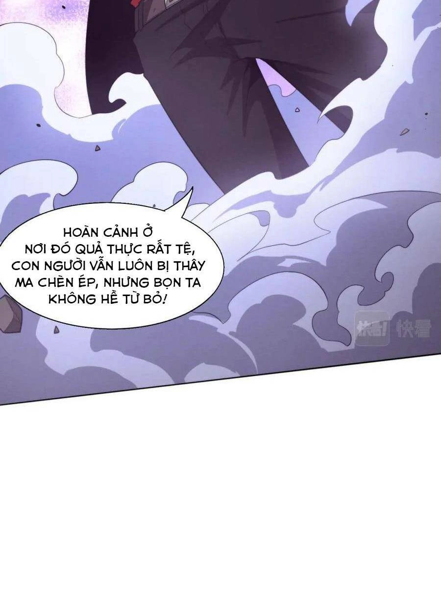 Tiến Hóa Cuồng Triều Chapter 128 - 49