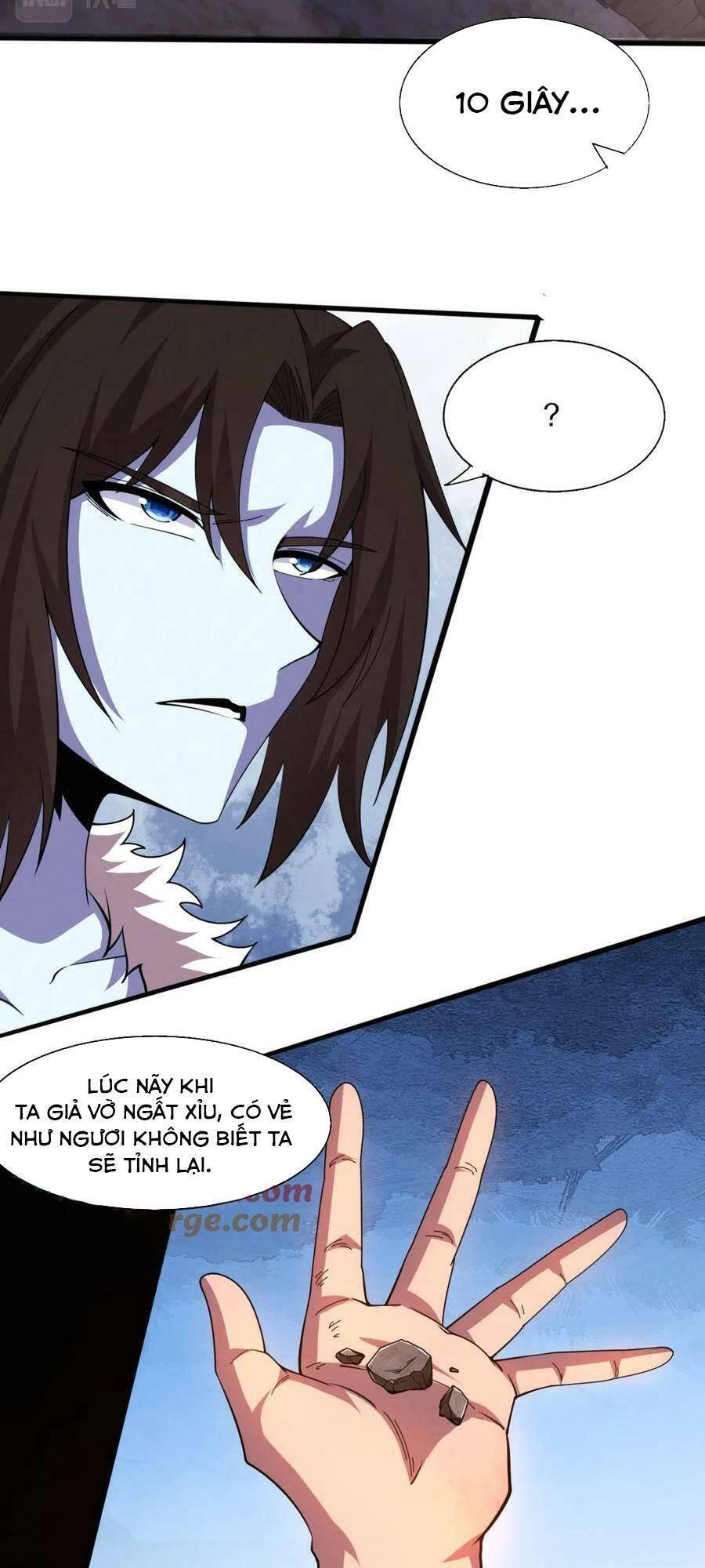 Tiến Hóa Cuồng Triều Chapter 128 - 51