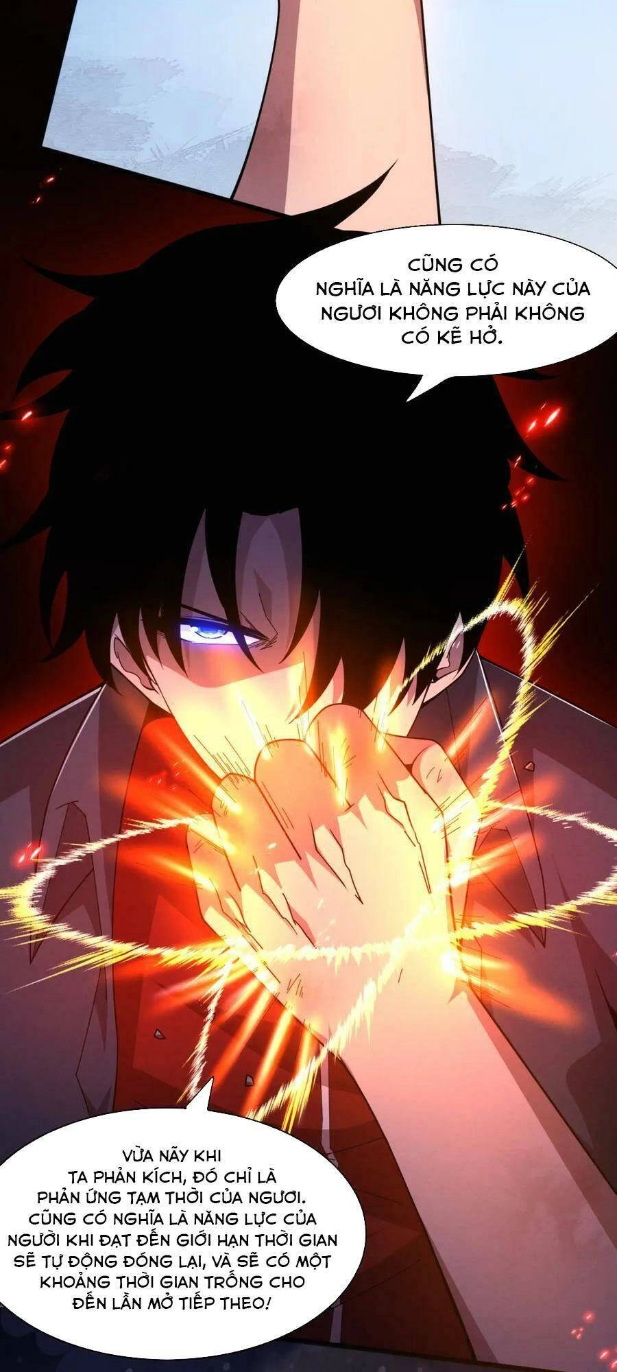 Tiến Hóa Cuồng Triều Chapter 128 - 52