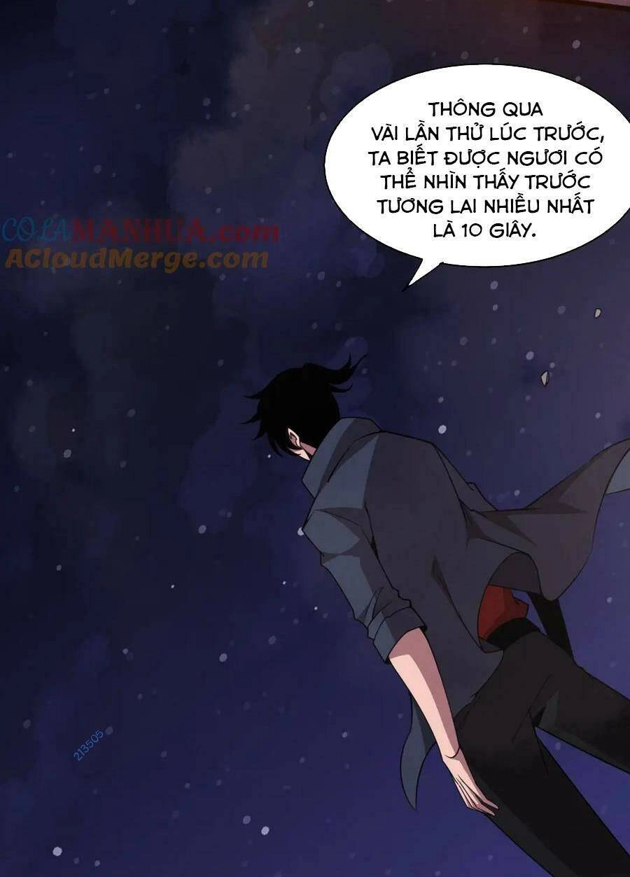 Tiến Hóa Cuồng Triều Chapter 128 - 53