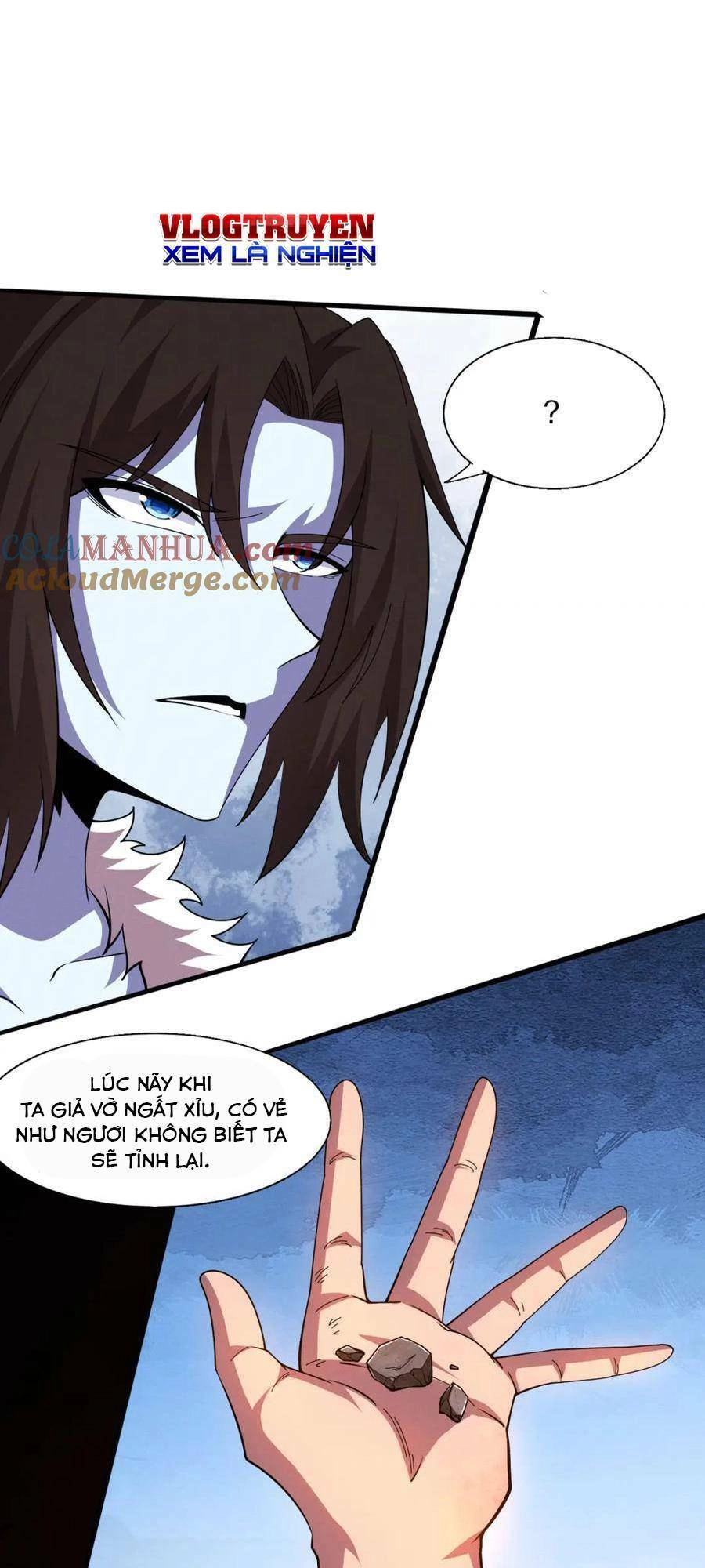 Tiến Hóa Cuồng Triều Chapter 129 - 2