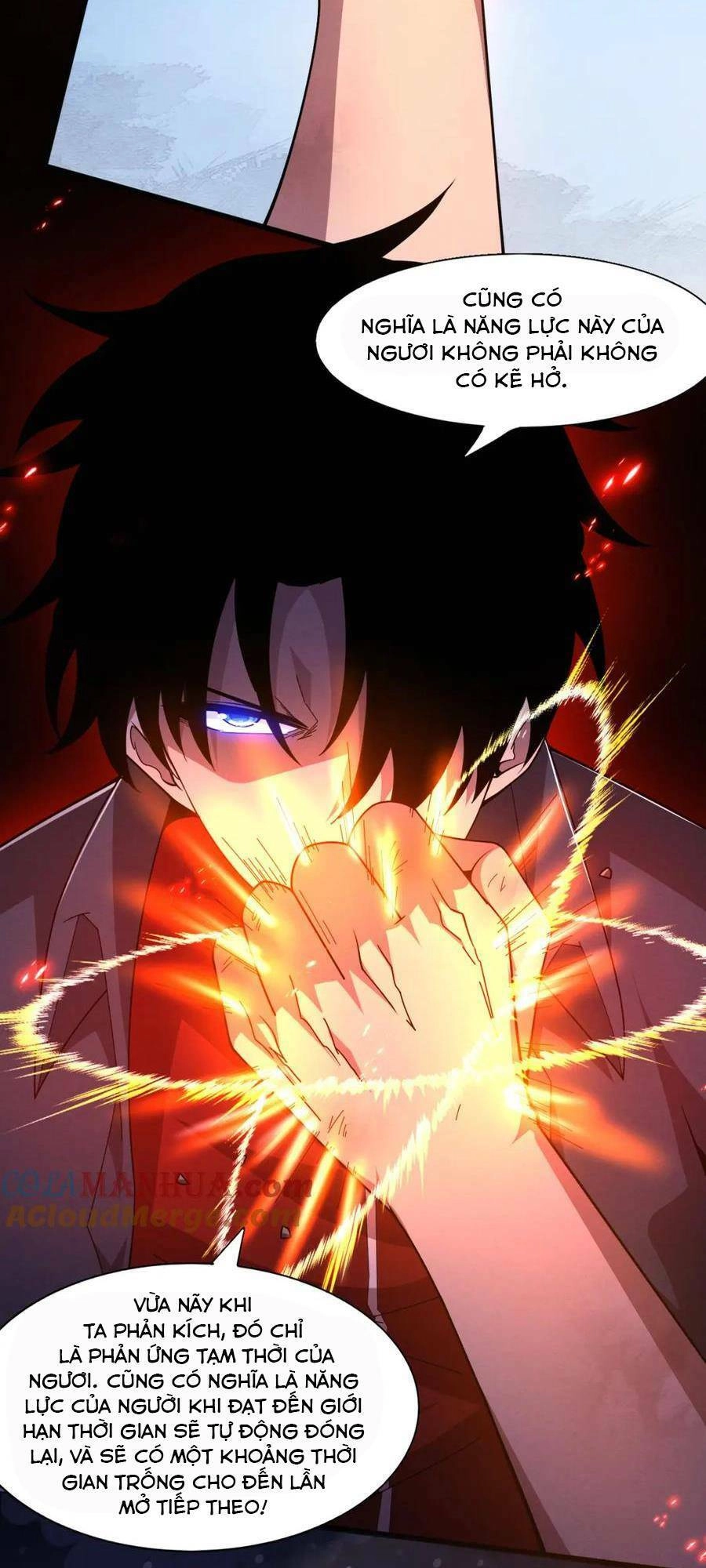 Tiến Hóa Cuồng Triều Chapter 129 - 3