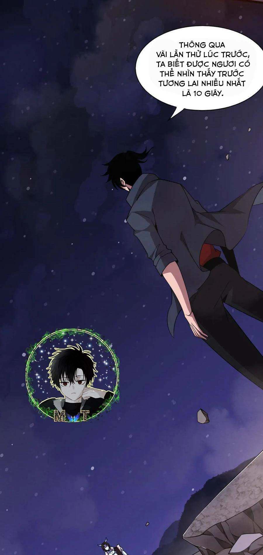 Tiến Hóa Cuồng Triều Chapter 129 - 4