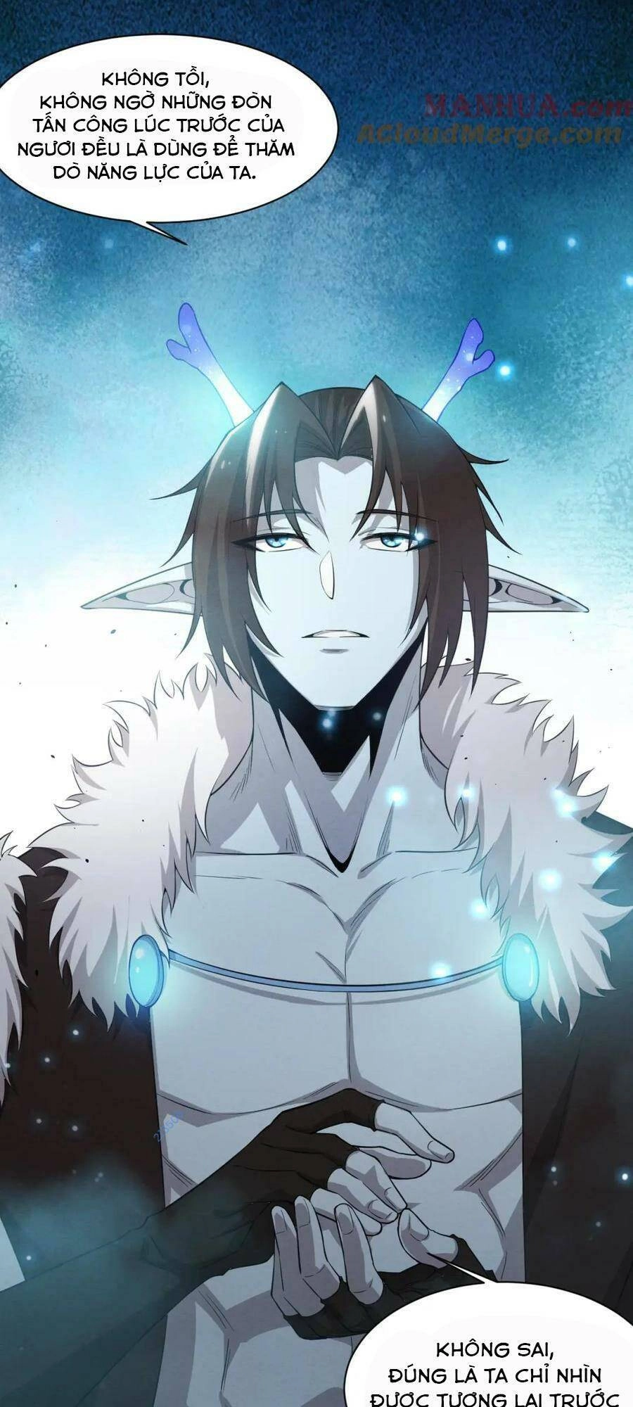 Tiến Hóa Cuồng Triều Chapter 129 - 8