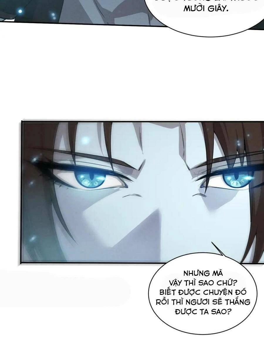 Tiến Hóa Cuồng Triều Chapter 129 - 9