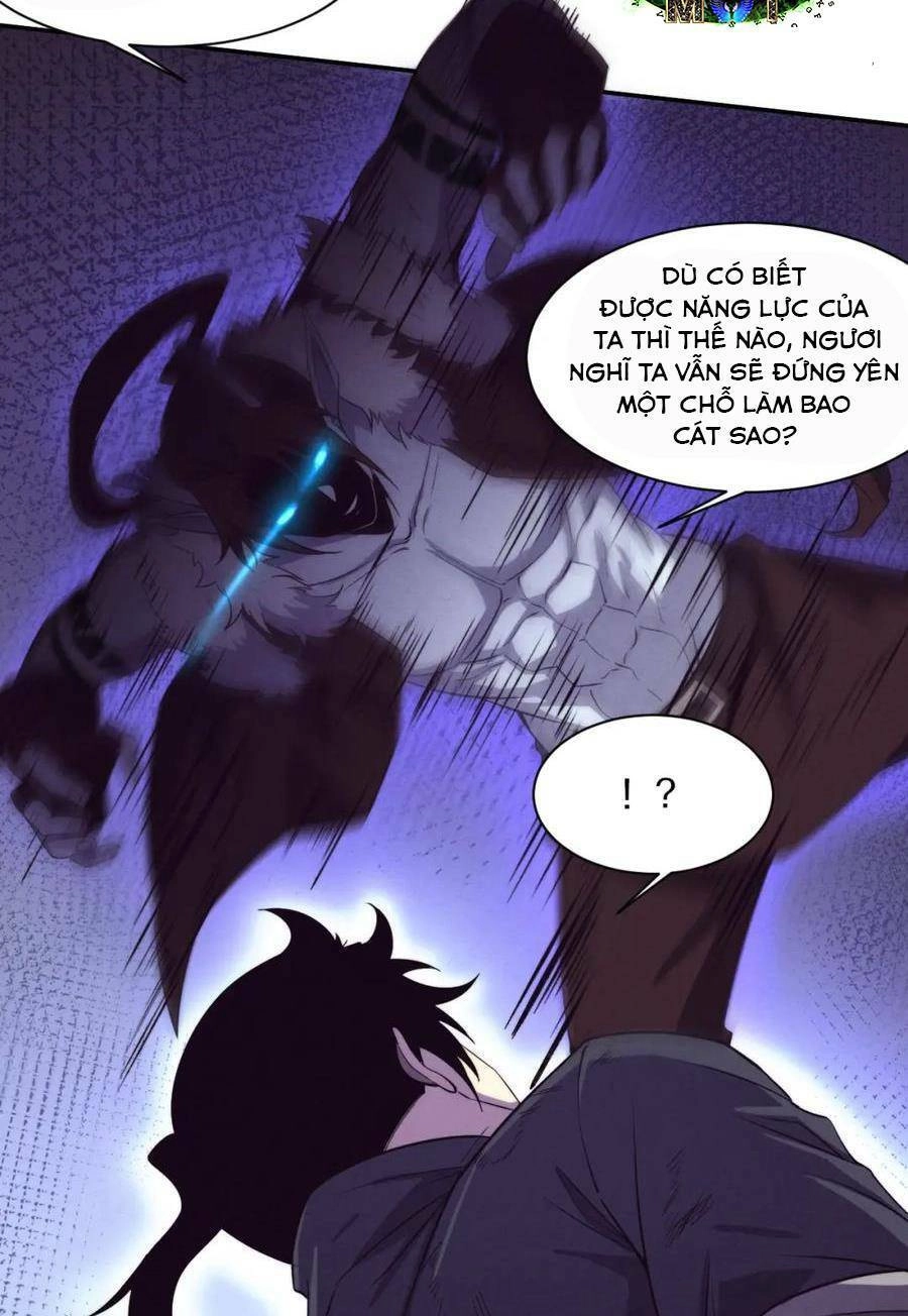 Tiến Hóa Cuồng Triều Chapter 129 - 13