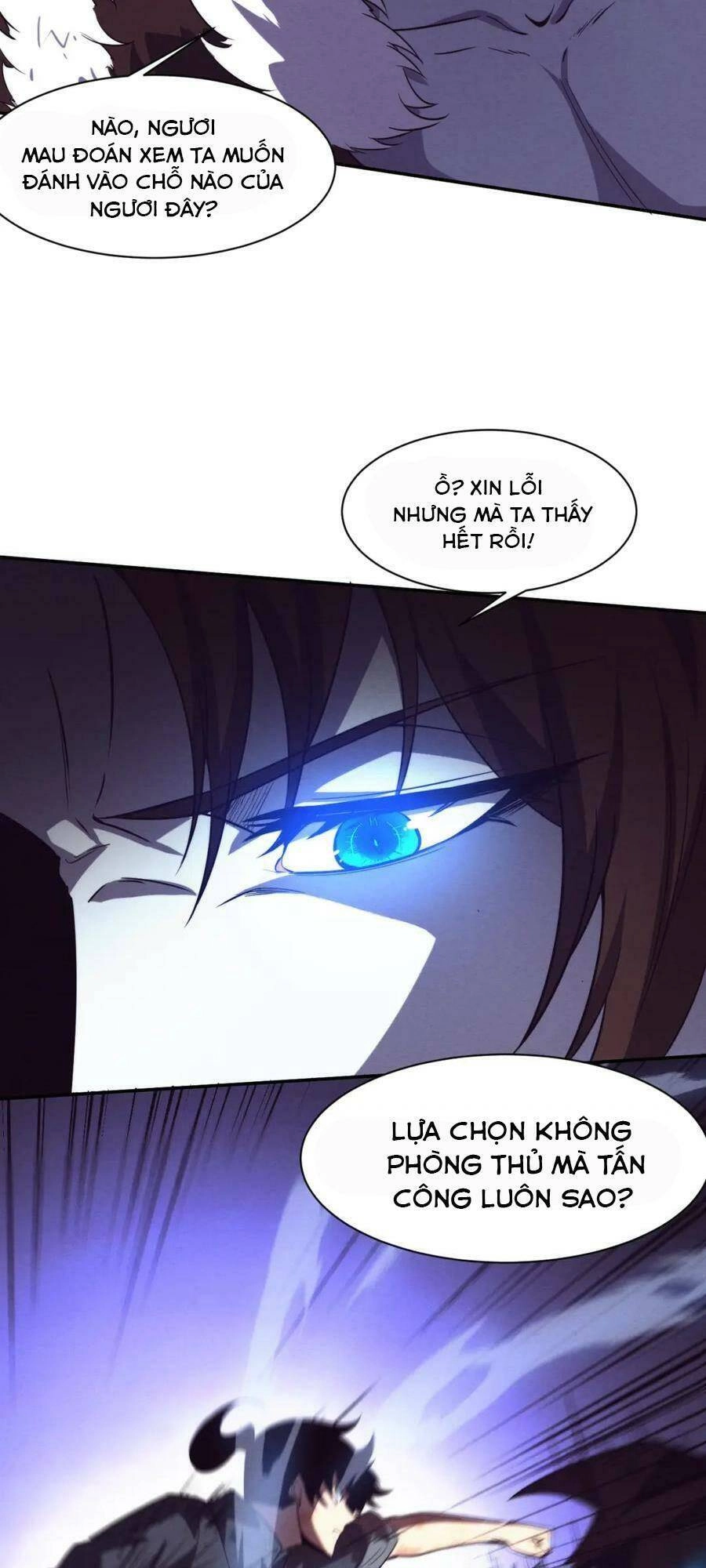 Tiến Hóa Cuồng Triều Chapter 129 - 15