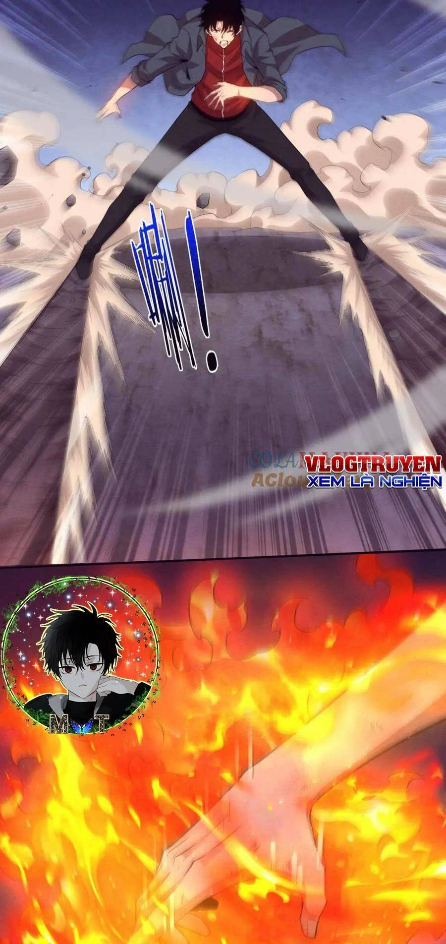 Tiến Hóa Cuồng Triều Chapter 129 - 17