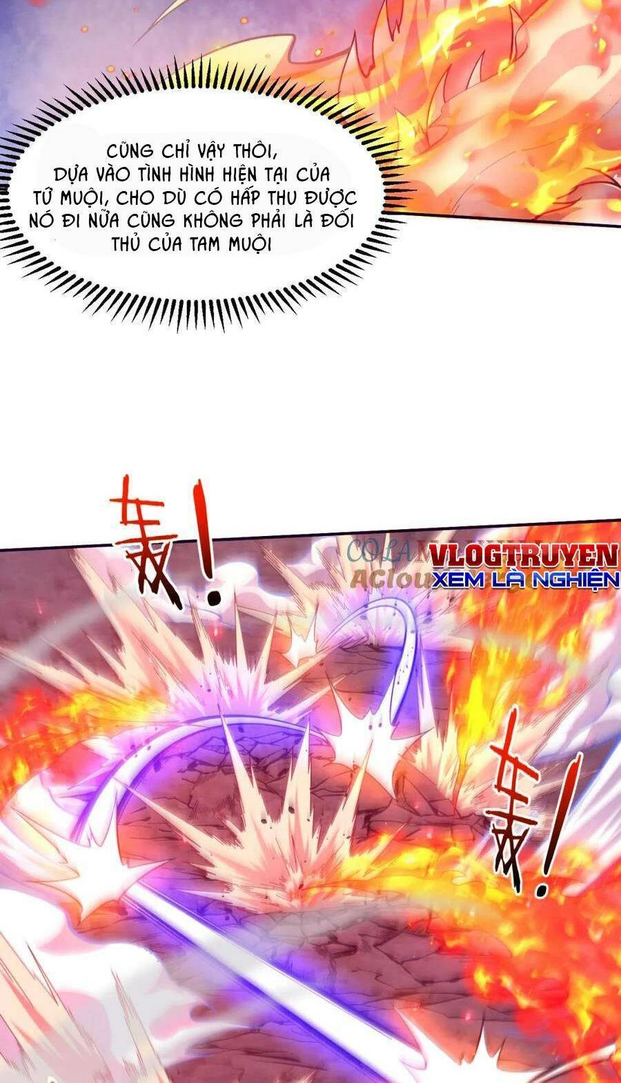 Tiến Hóa Cuồng Triều Chapter 129 - 23