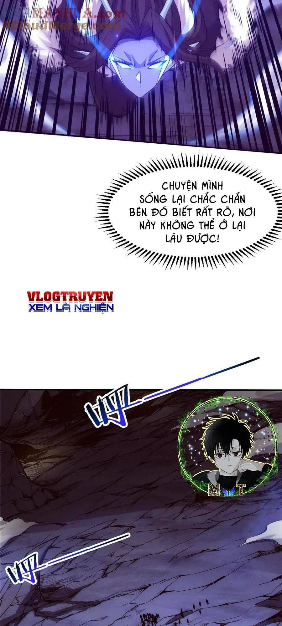 Tiến Hóa Cuồng Triều Chapter 129 - 25