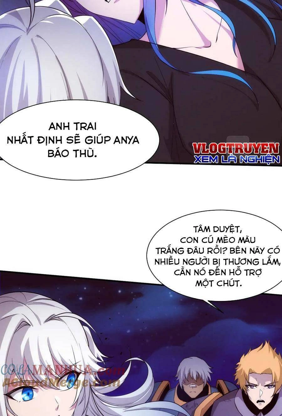 Tiến Hóa Cuồng Triều Chapter 129 - 27