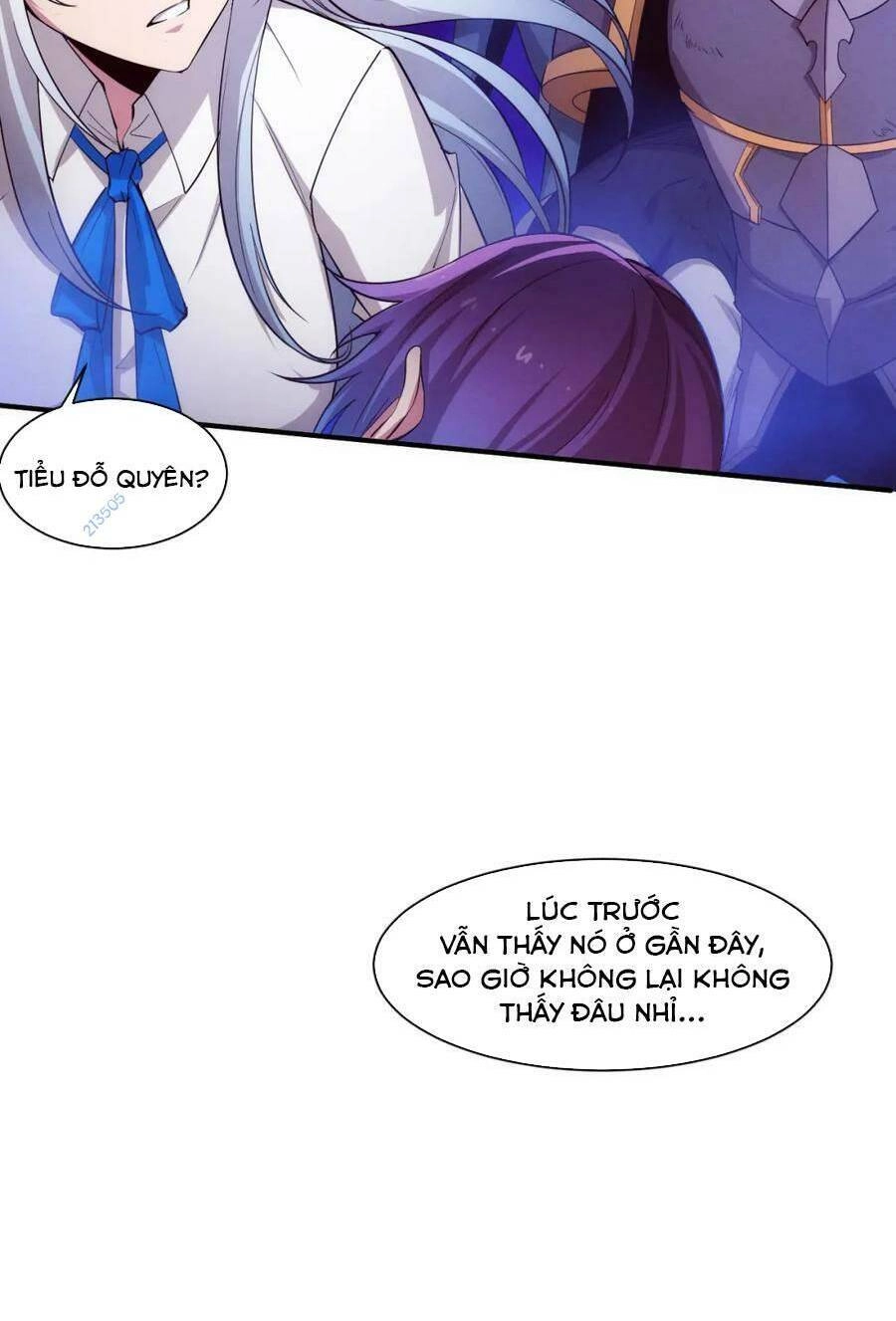 Tiến Hóa Cuồng Triều Chapter 129 - 28