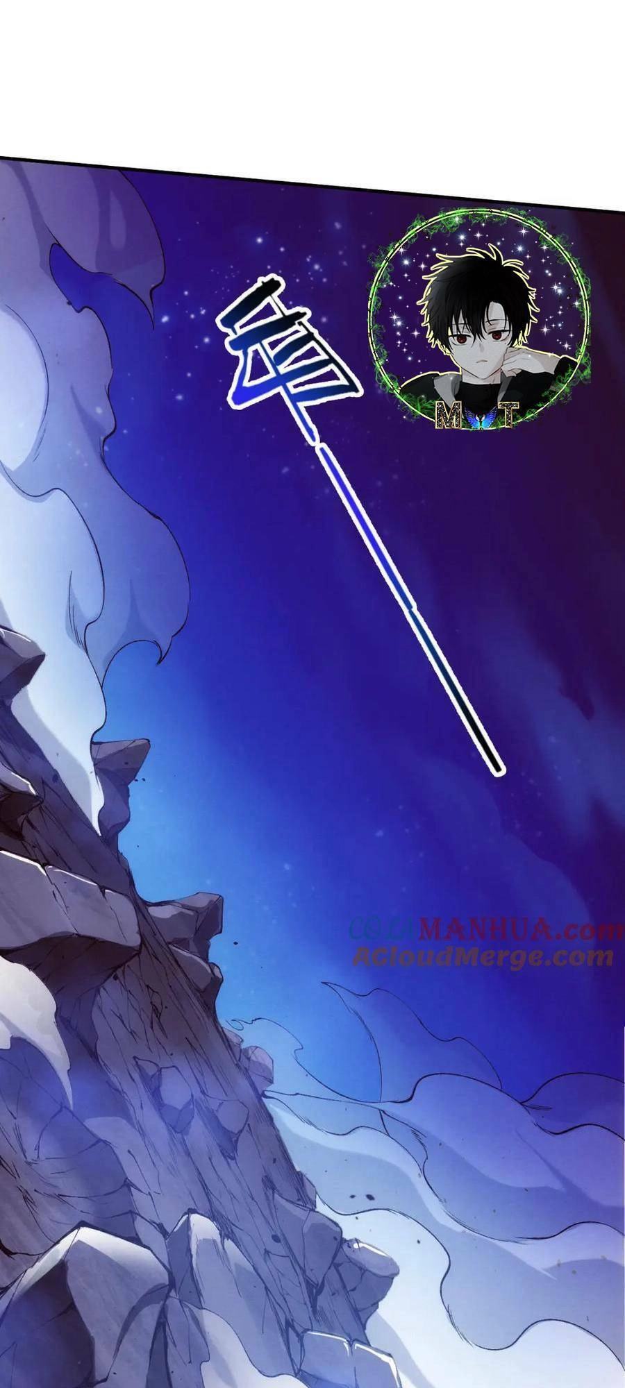 Tiến Hóa Cuồng Triều Chapter 129 - 29