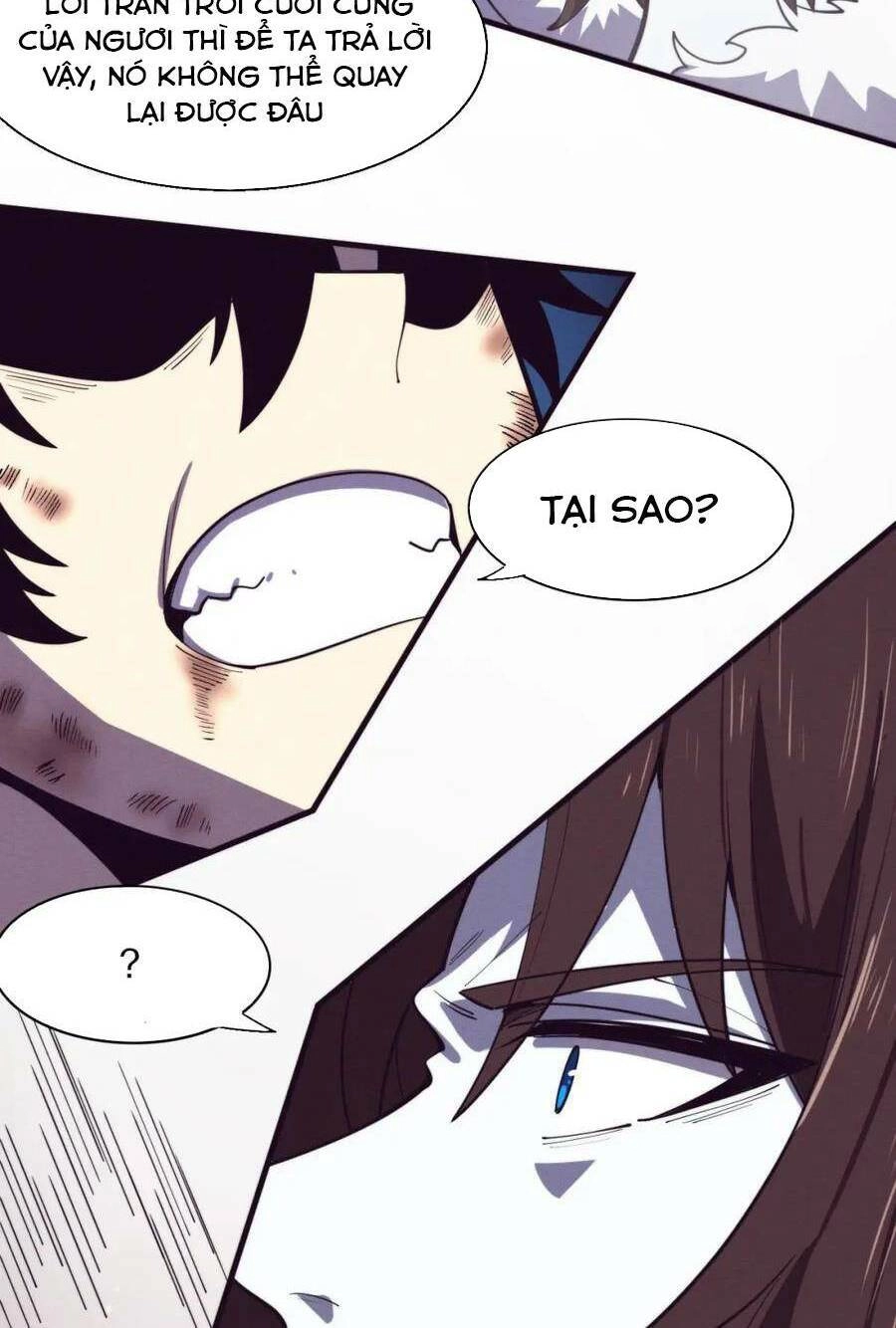 Tiến Hóa Cuồng Triều Chapter 129 - 33