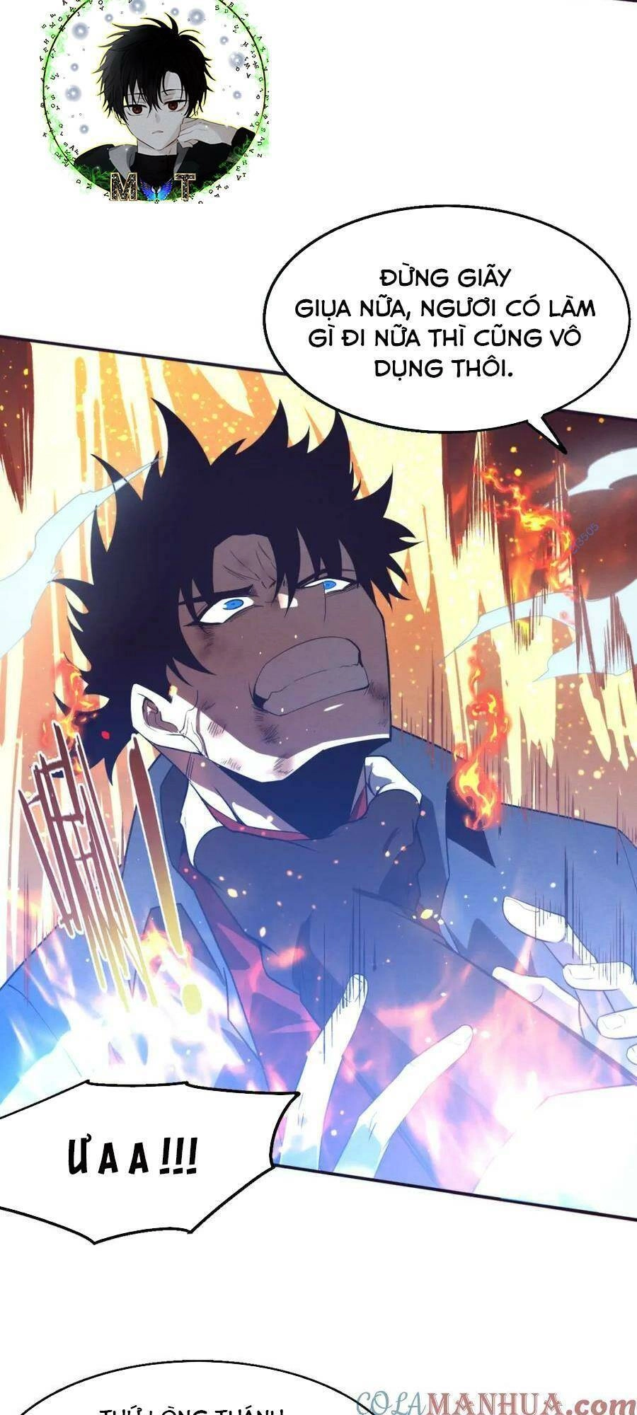 Tiến Hóa Cuồng Triều Chapter 129 - 36