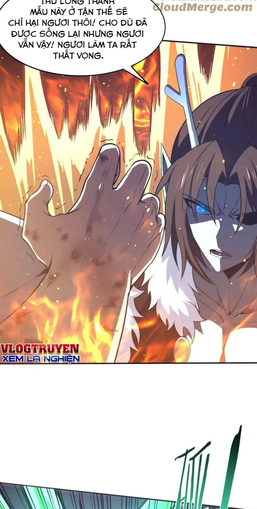 Tiến Hóa Cuồng Triều Chapter 129 - 37