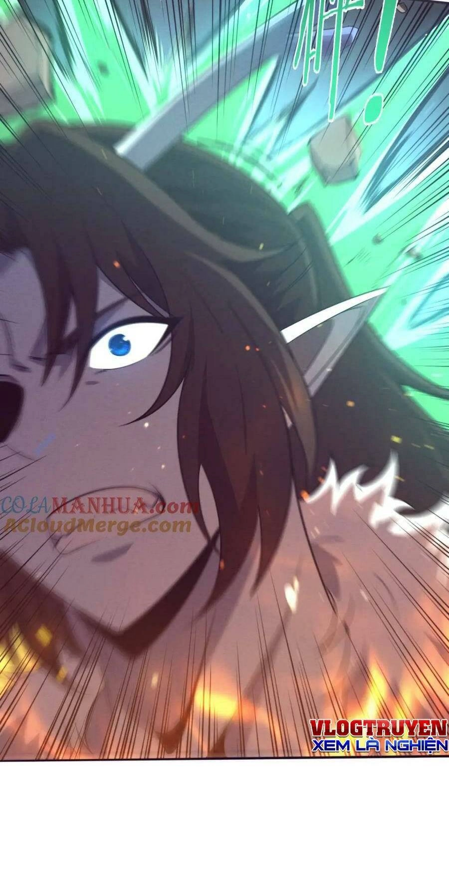 Tiến Hóa Cuồng Triều Chapter 129 - 38