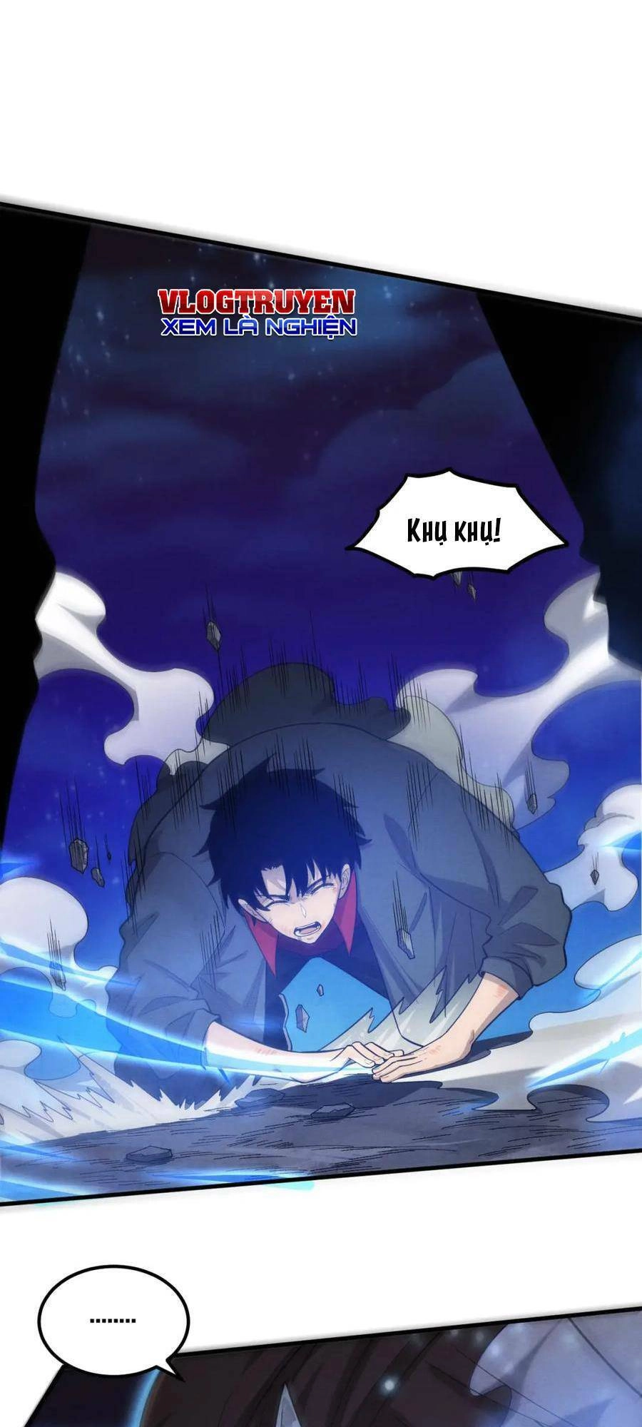 Tiến Hóa Cuồng Triều Chapter 129 - 39